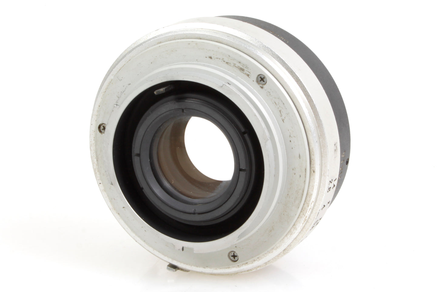 Vivitar 2X Tele Converter Doubler for Minolta MD