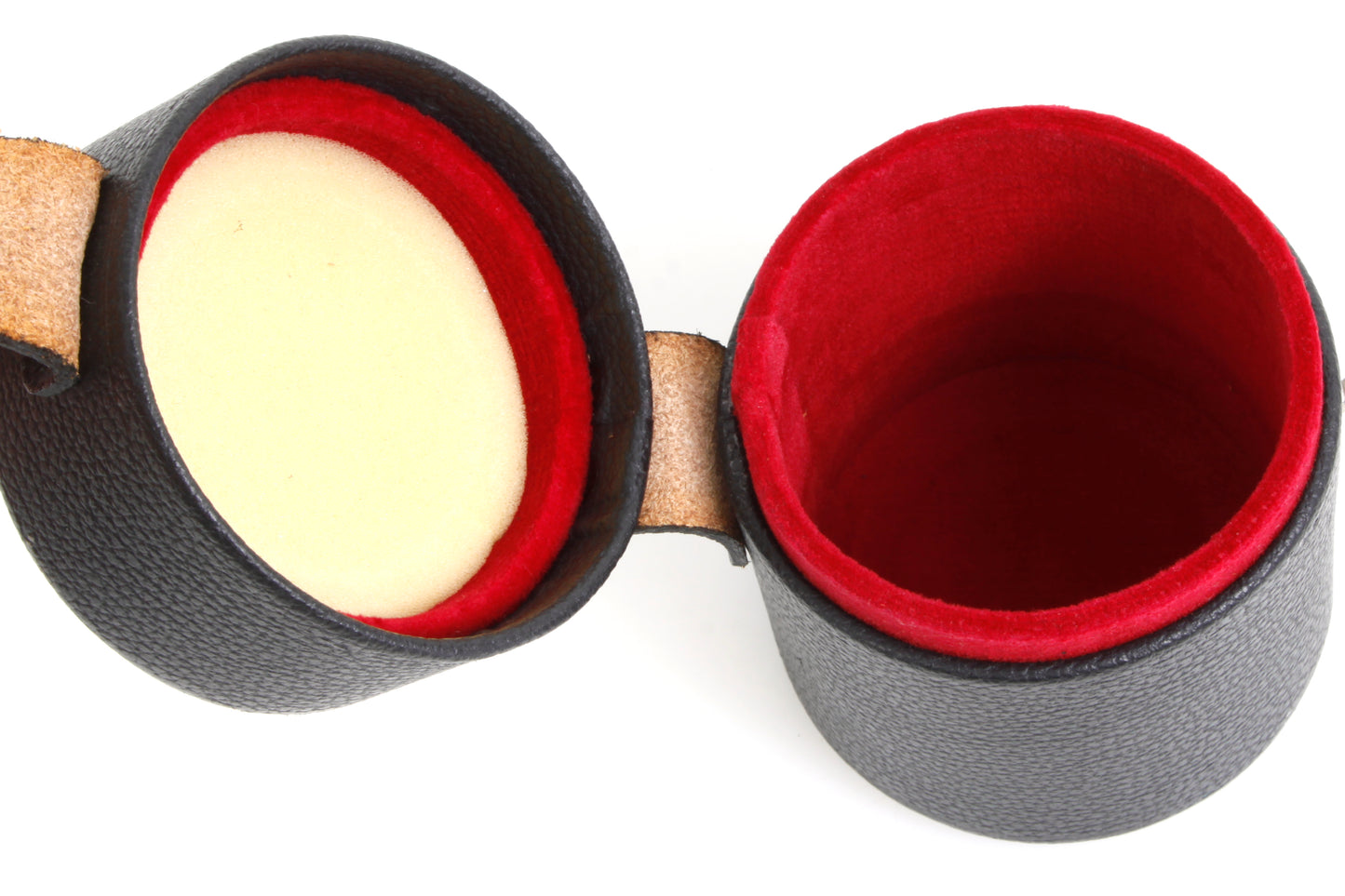 Konica 35mm Lens Case