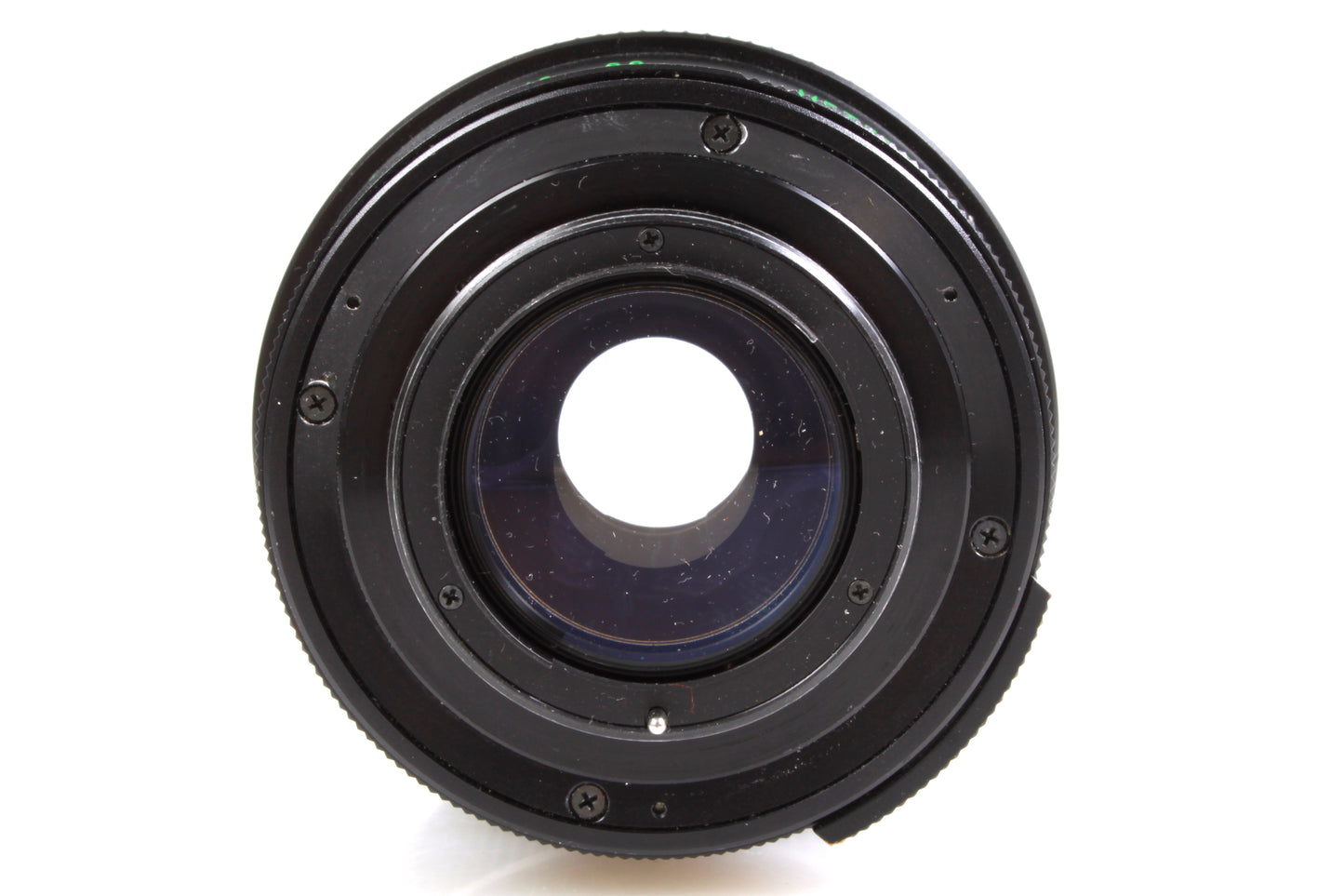 Vivitar Screw Mount Lens M42 Telephoto Zoom