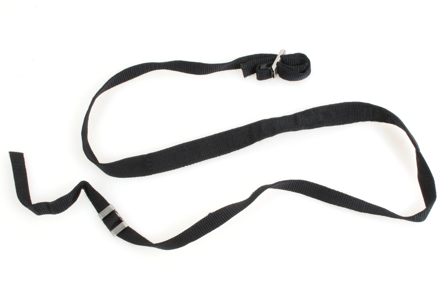 Vintage Nikon Thin Black Strap 1980s