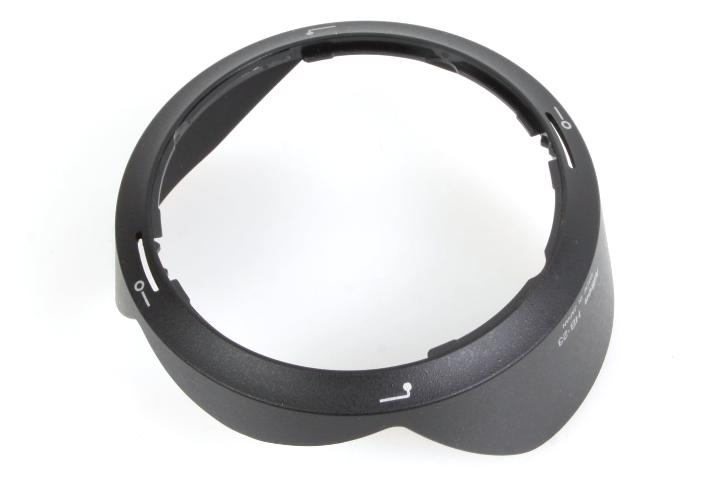 Nikon 17-35 2.8 Hood HB-23