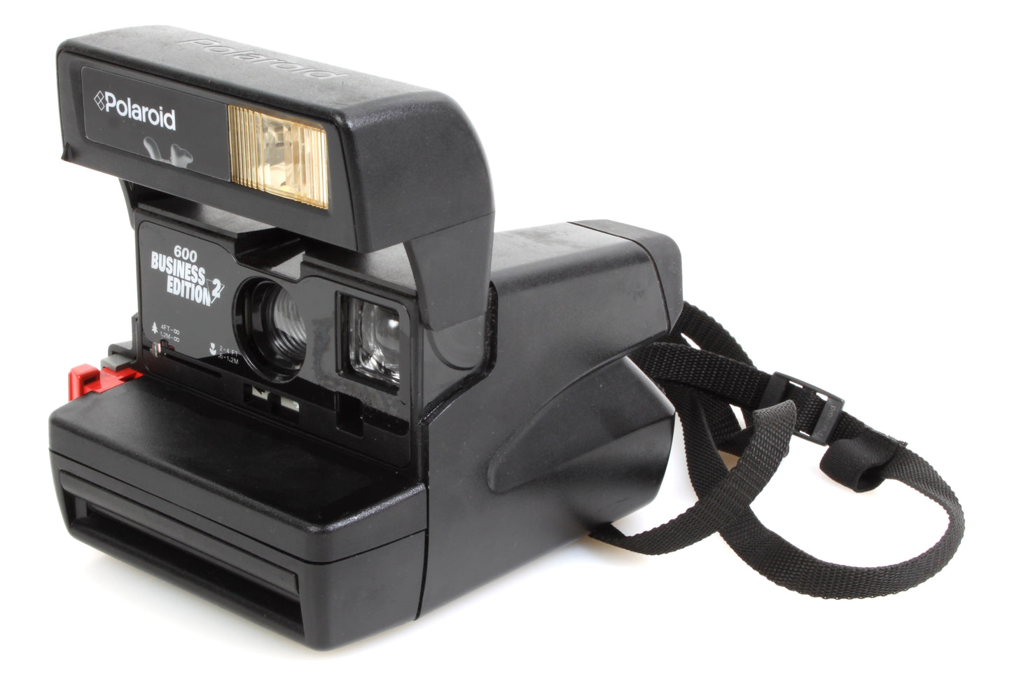 Polaroid 600 Business Edition 2 Camera w/ Film