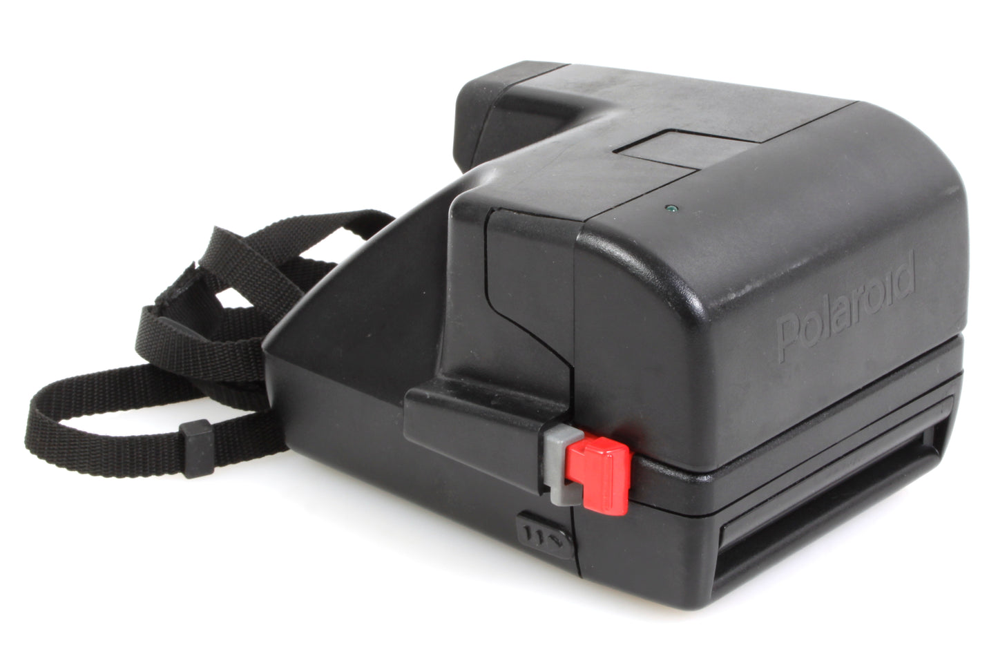 Polaroid 600 Business Edition 2 Camera w/ Film