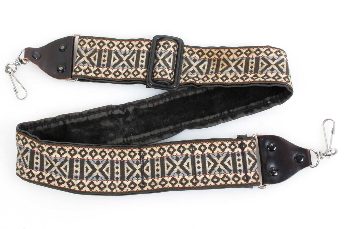 Hippie Strap 1960s