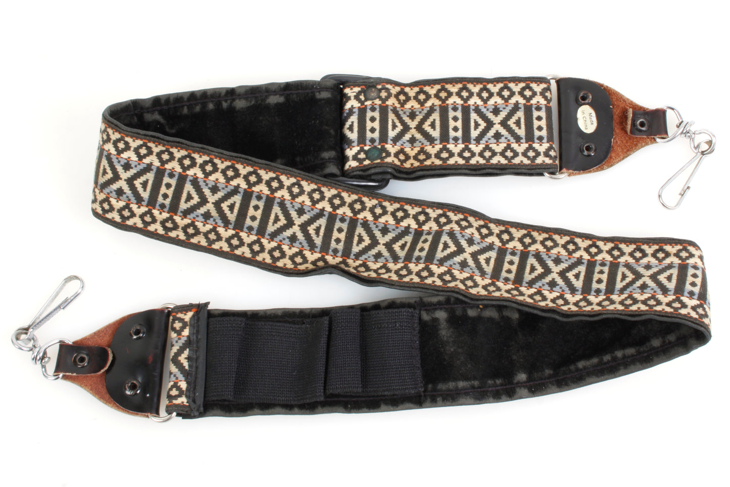 Hippie Strap 1960s