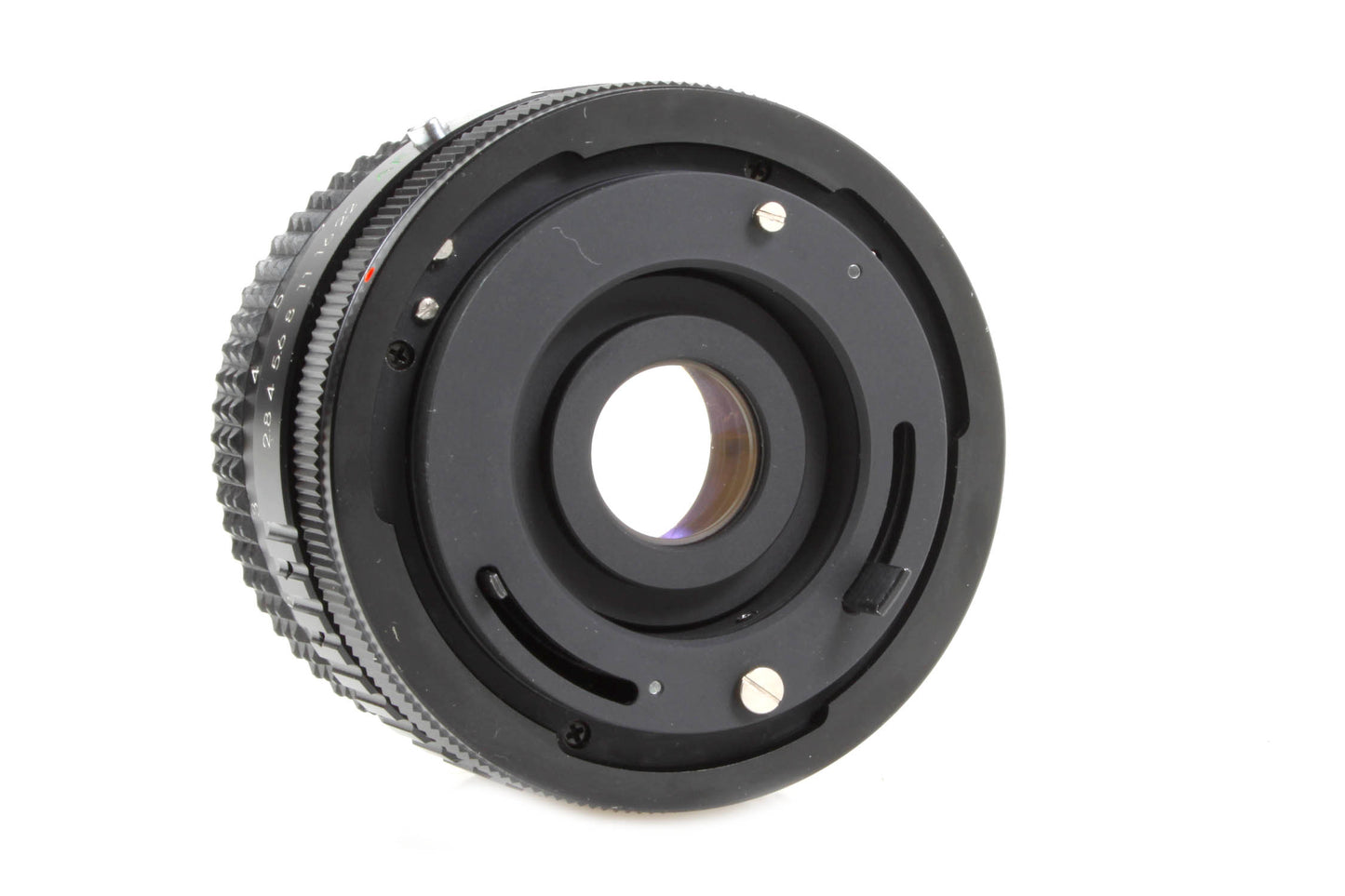 Albinar ADG 28mm F/2.8 Lens for Canon