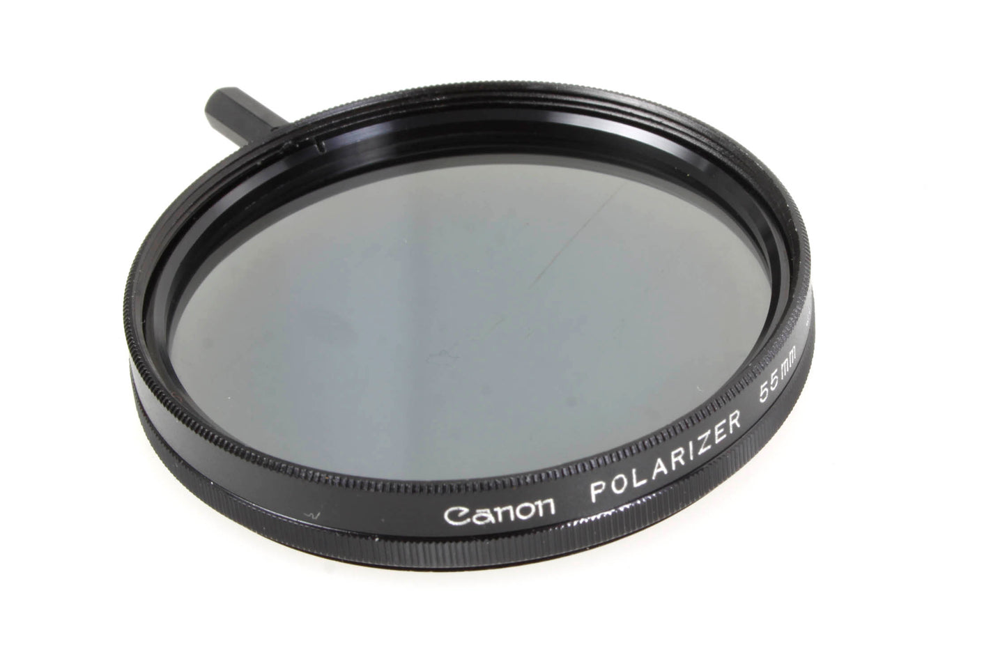 Canon 55mm Polarizer Filter