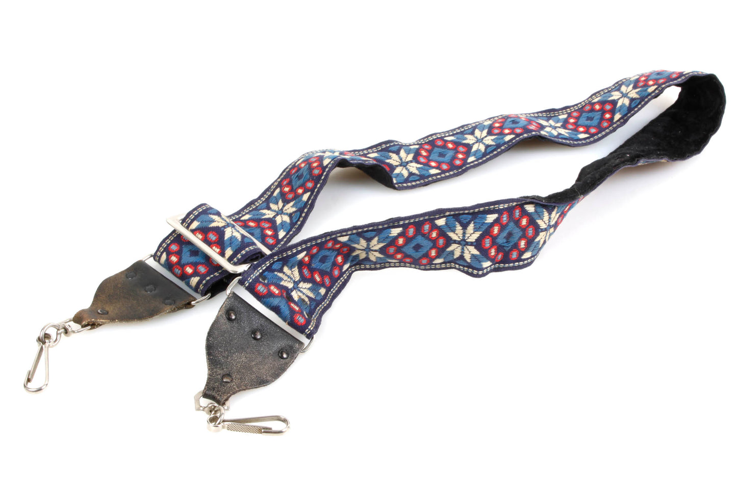 Hippie Camera Strap 1960s