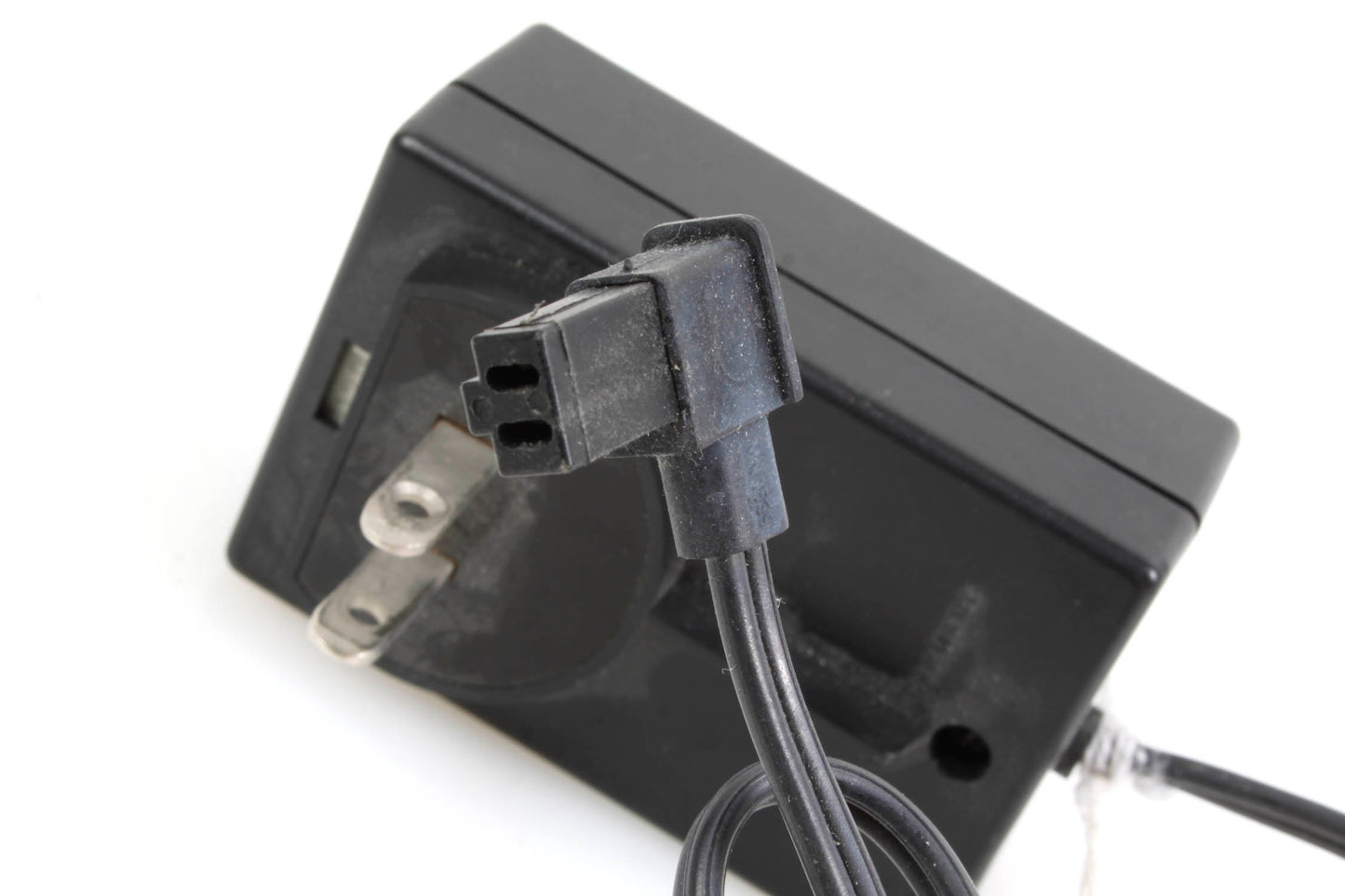 Metz Charger Type 708 for 45 & 60 Nicad Battery TESTED
