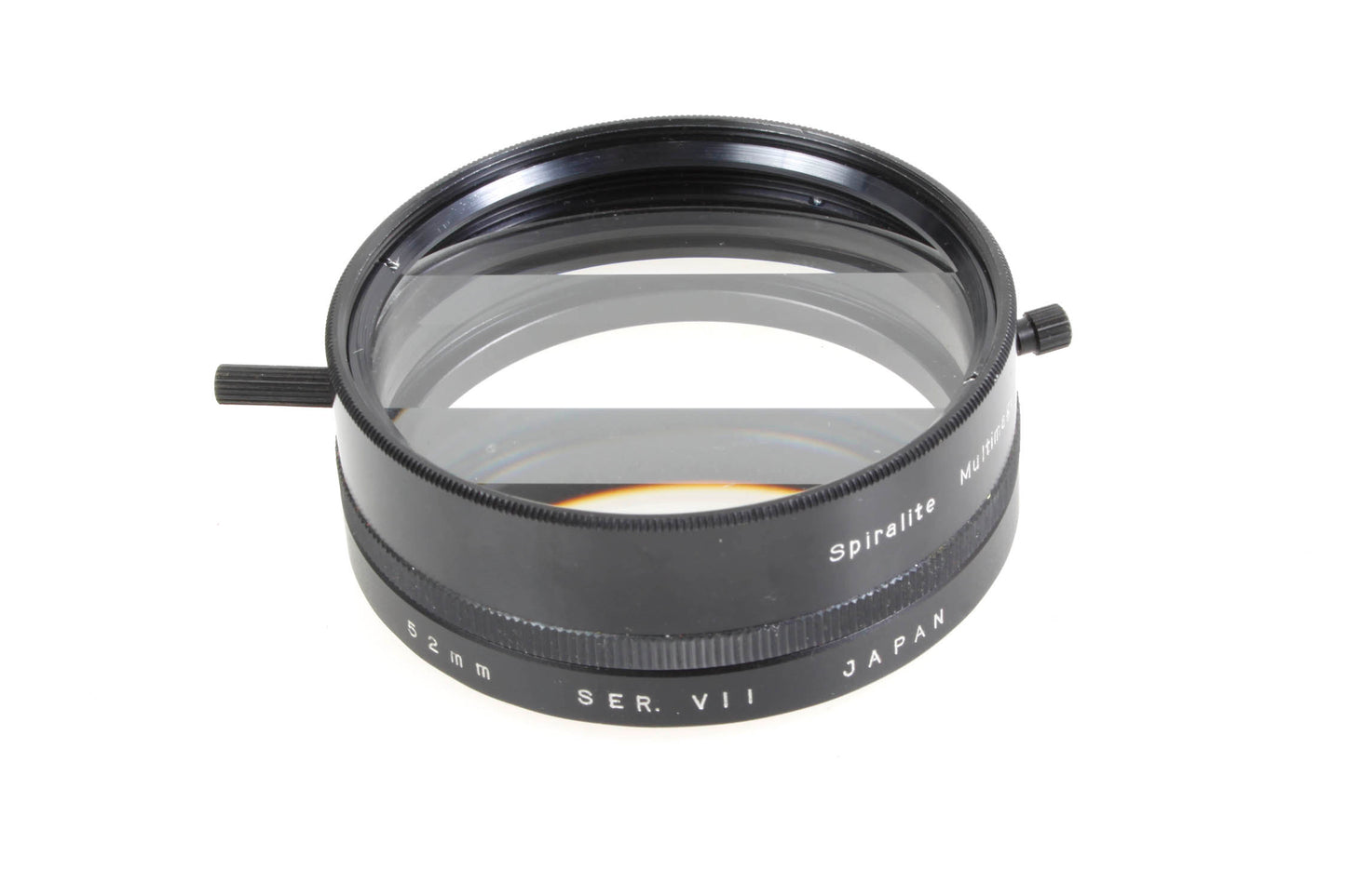 Spiralite Multimage 3P 55mm Filter