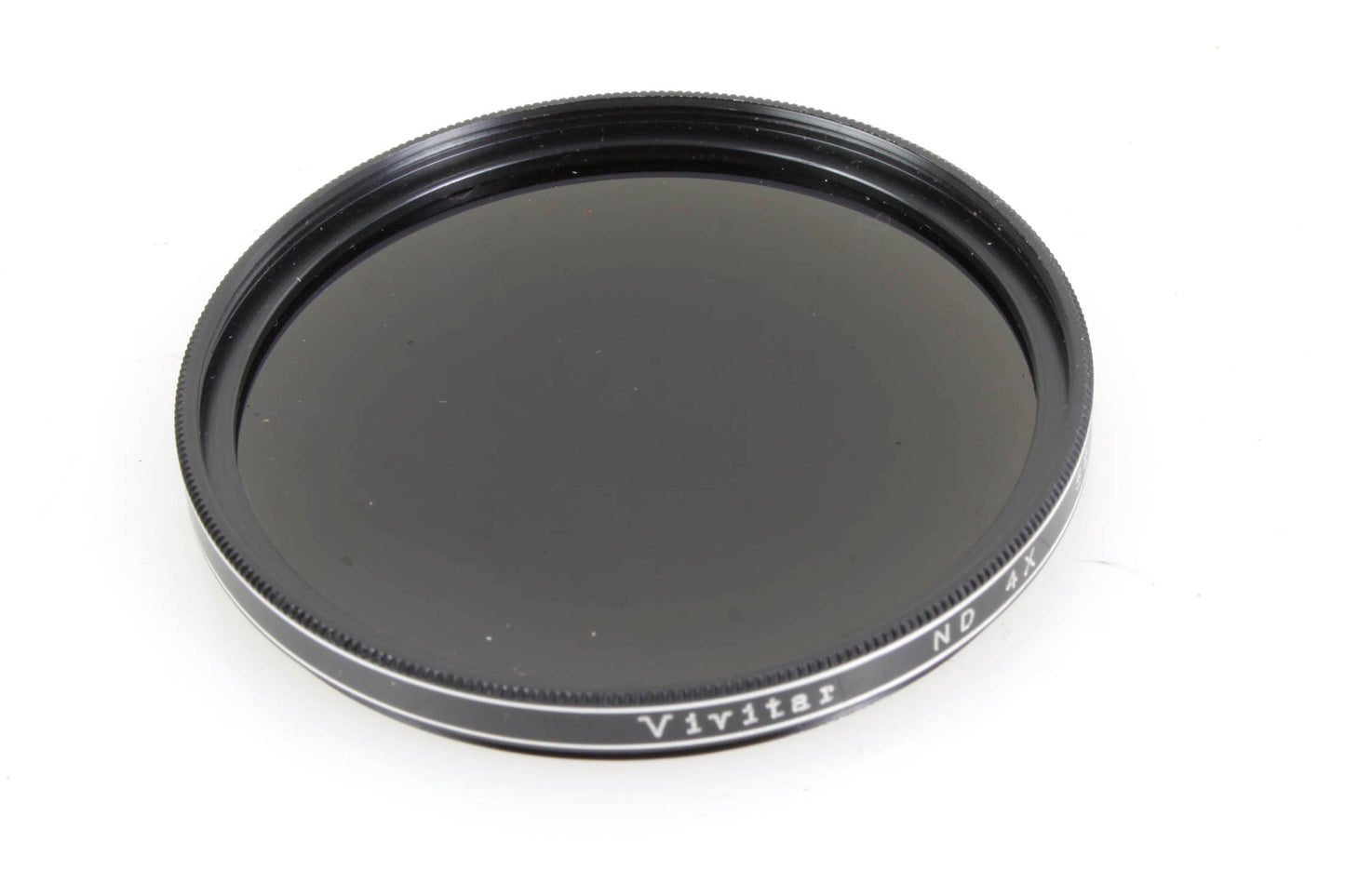 Vivitar ND 4X 52mm Filter