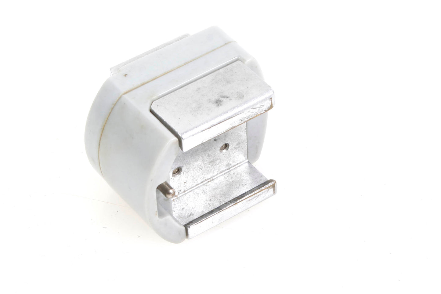 Nikon F Flash Shoe