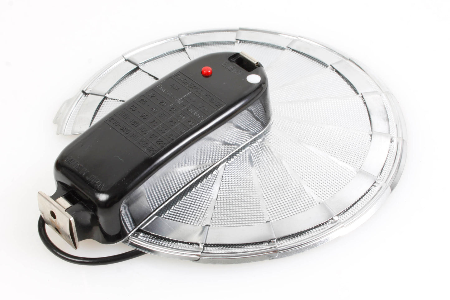 Telesar Fan Flash