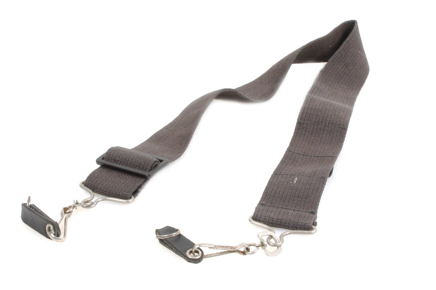 Vintage Camera Strap W/ Strap Protectors