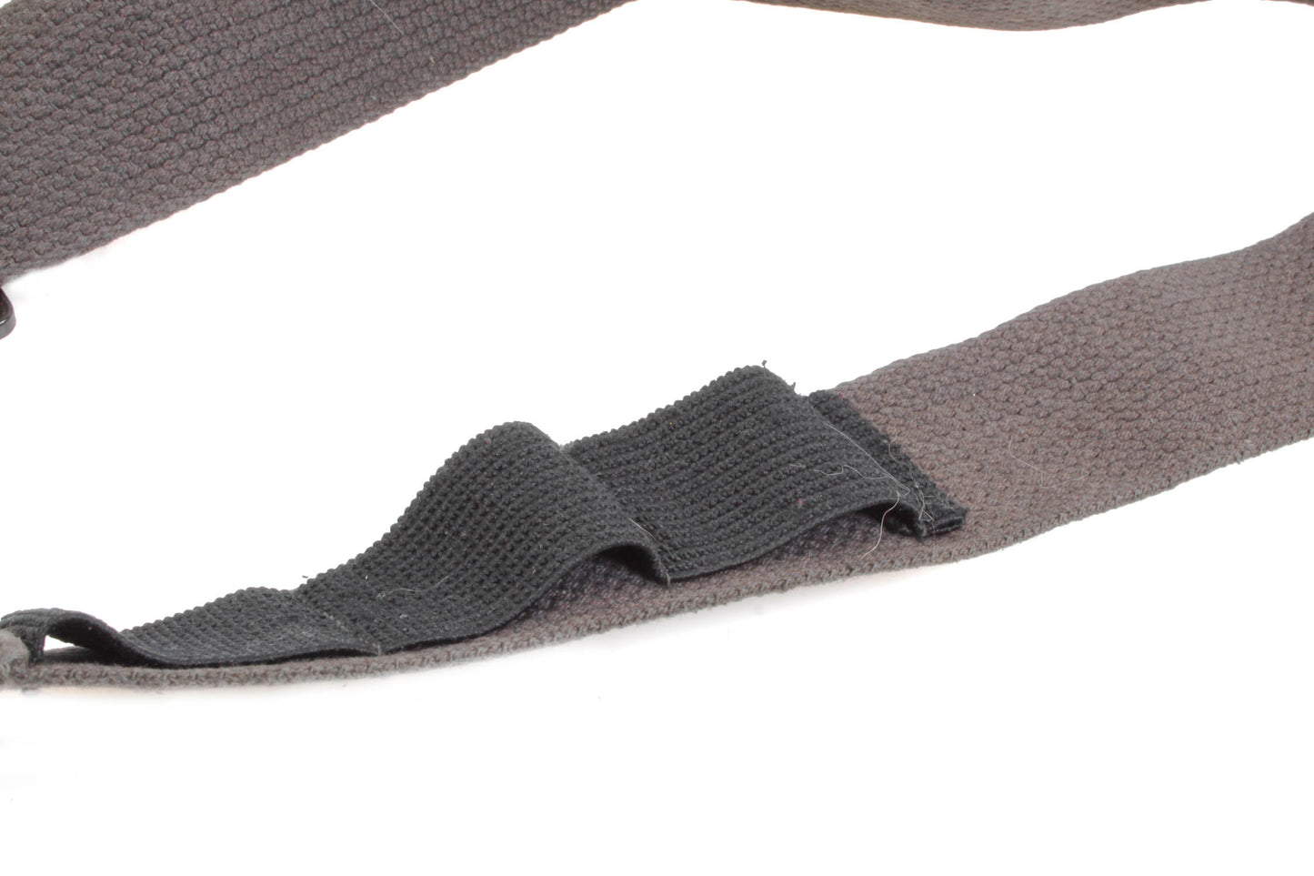 Vintage Camera Strap W/ Strap Protectors