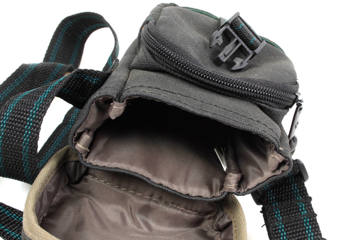 Vintage Samsonite Point and Shoot Camera Bag
