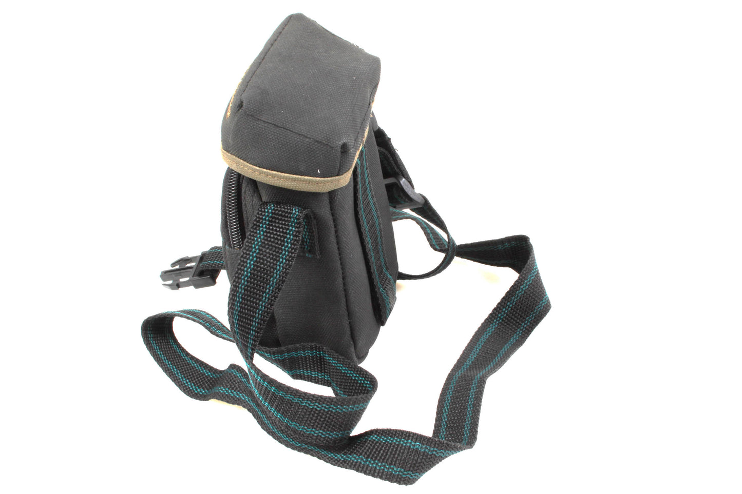 Vintage Samsonite Point and Shoot Camera Bag