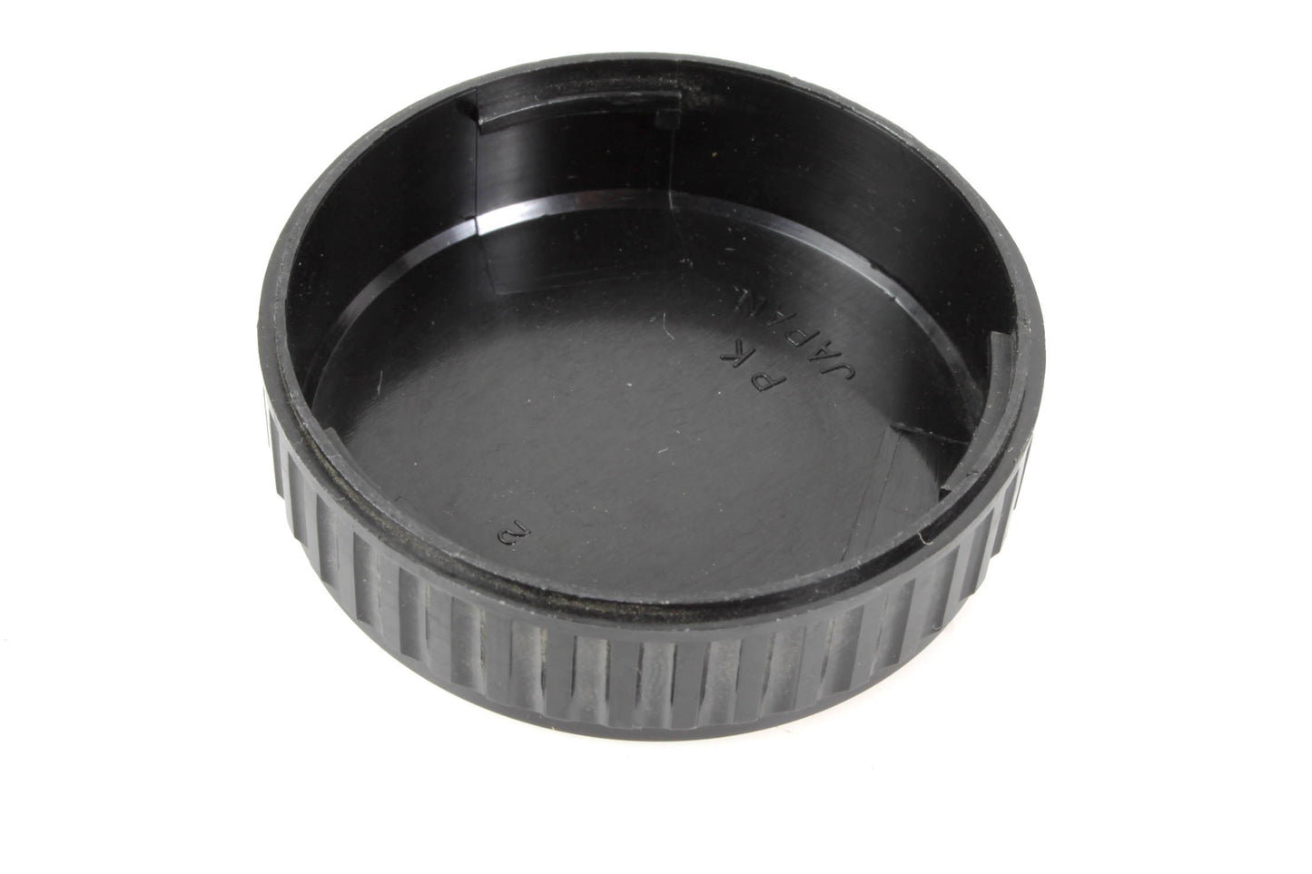 Pentax K Rear Lens Cap