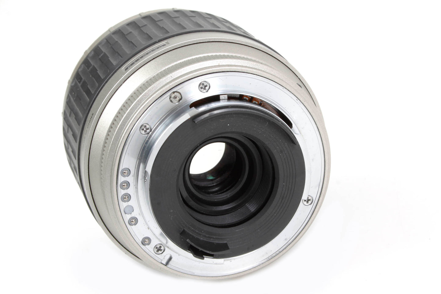Pentax FA 28-80 F/3.5-5.6 Lens WORKS
