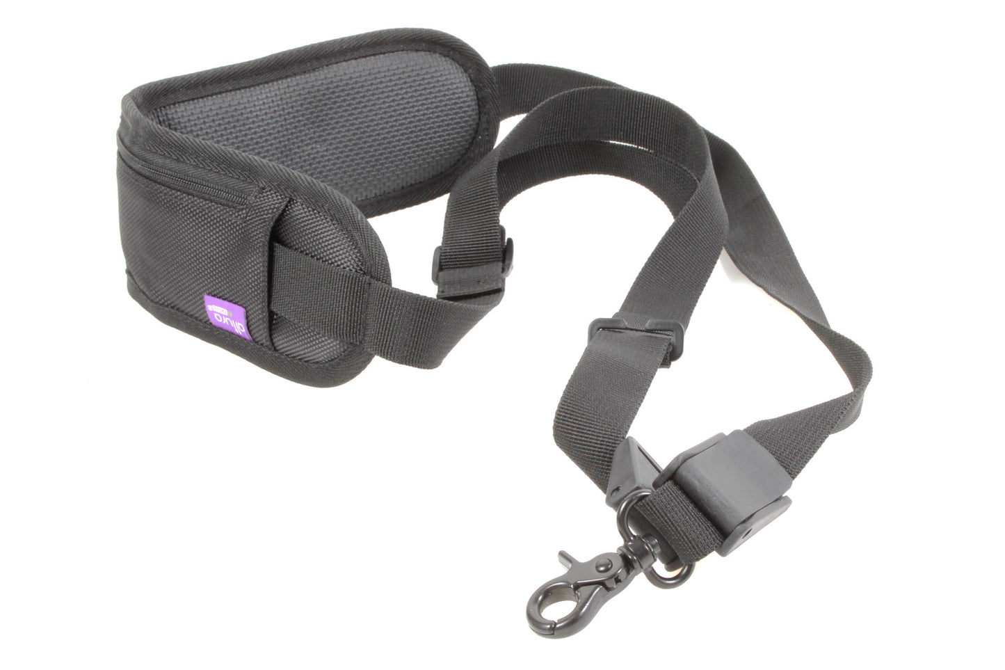 Vintage Altura Camera Neck Strap w/ Neck Pad