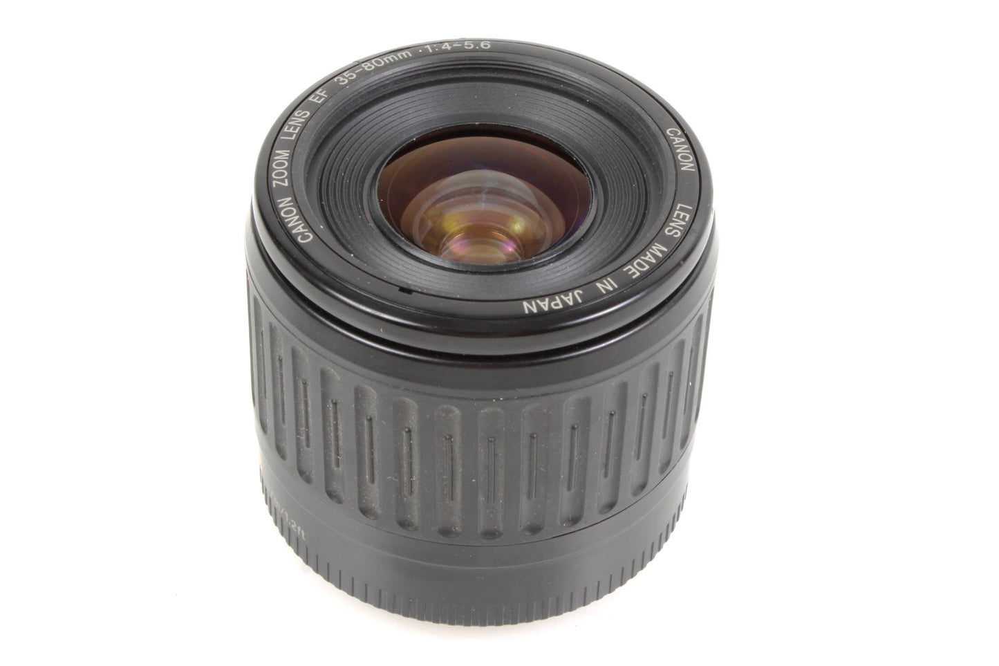 Canon 35-80mm F/ 4-5.6 AF Lens