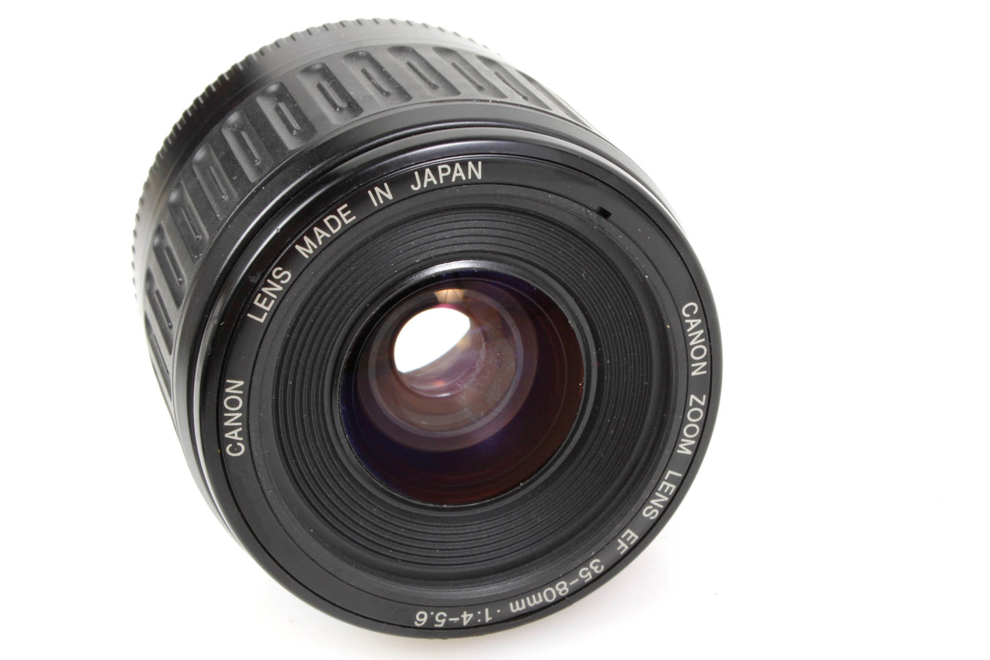 Canon 35-80mm F/ 4-5.6 AF Lens
