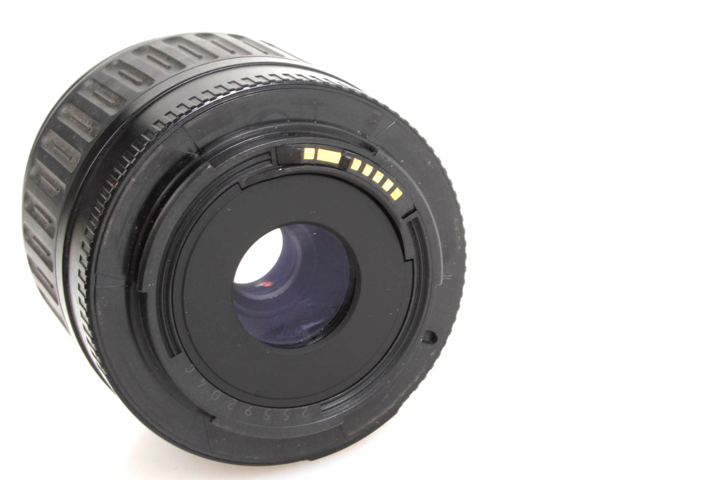 Canon 35-80mm F/ 4-5.6 AF Lens