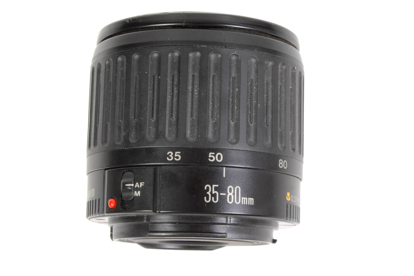 Canon 35-80mm F/ 4-5.6 AF Lens