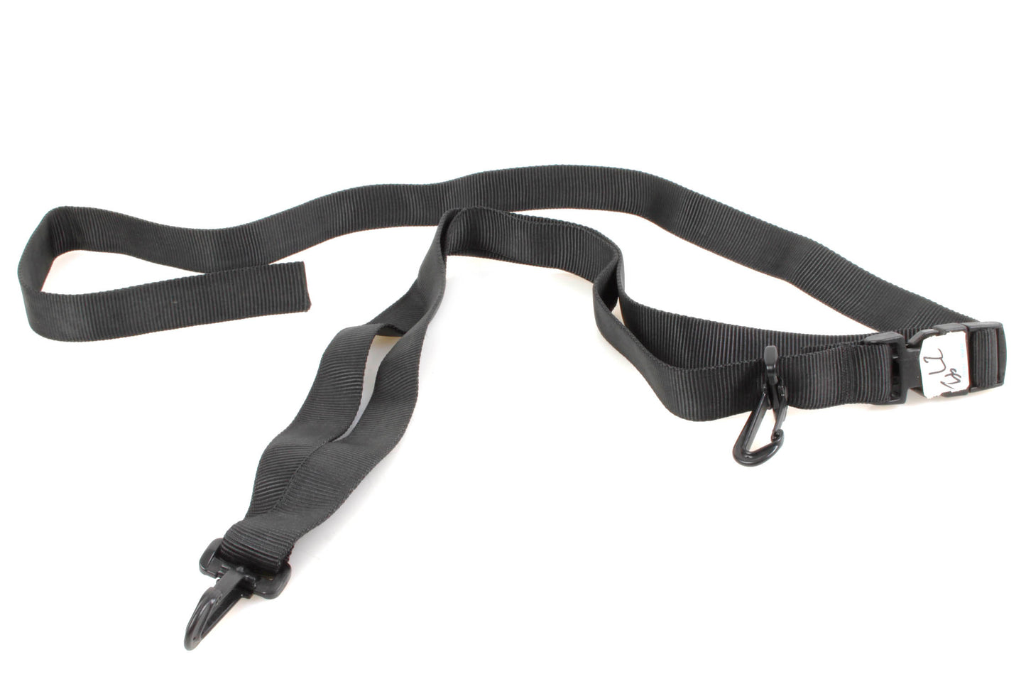 Vintage Camera Bag Strap