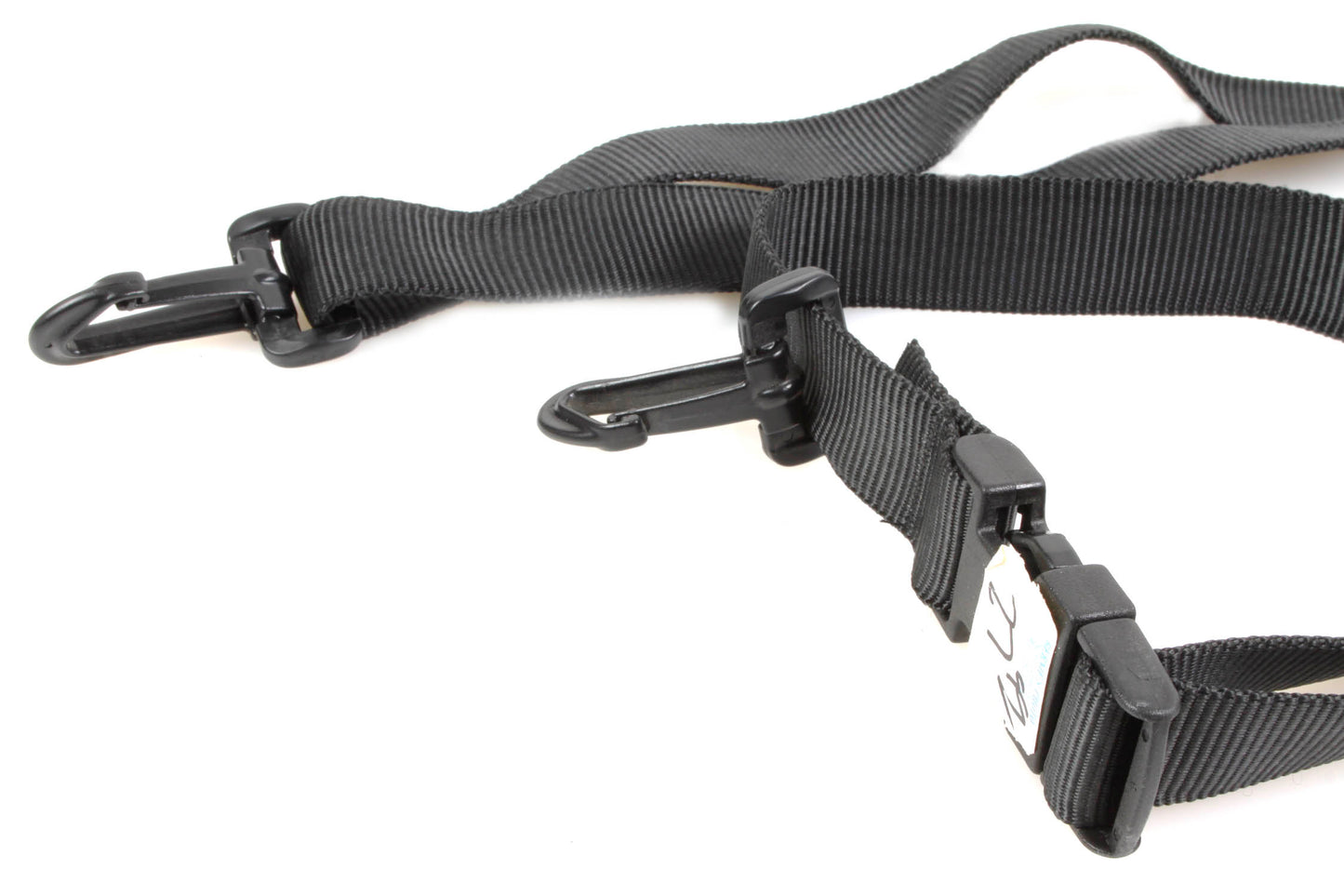 Vintage Camera Bag Strap