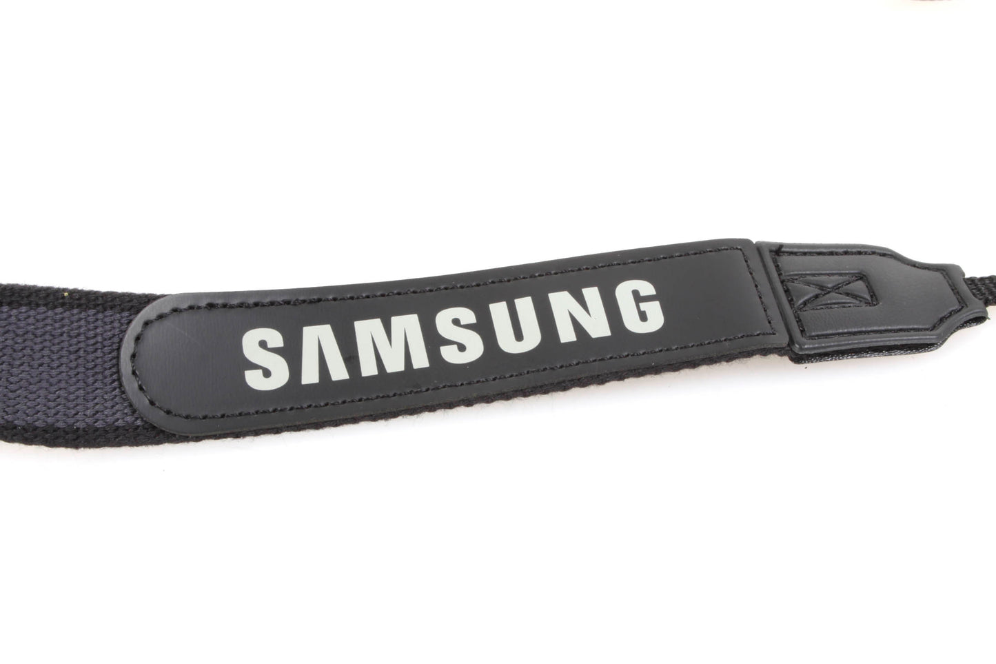 Vintage Samsung Camera Strap