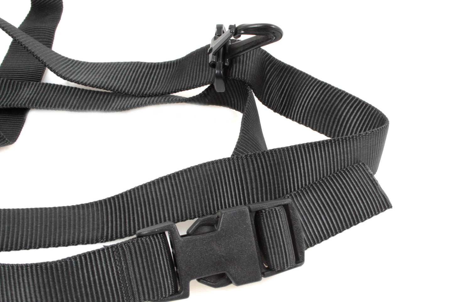 Camera Bag Strap w/ Quick Release