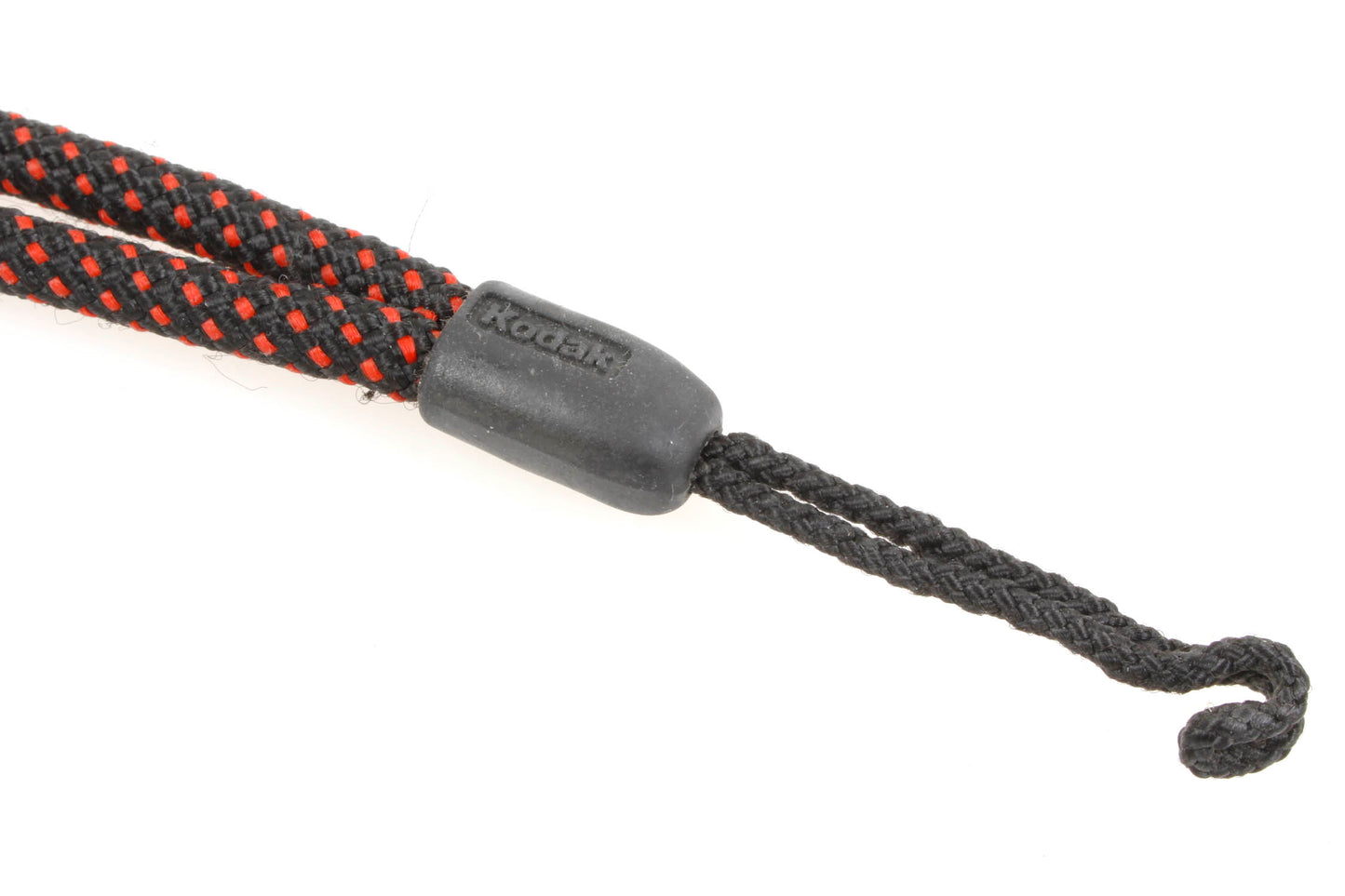 Vintage Kodak Neck Strap