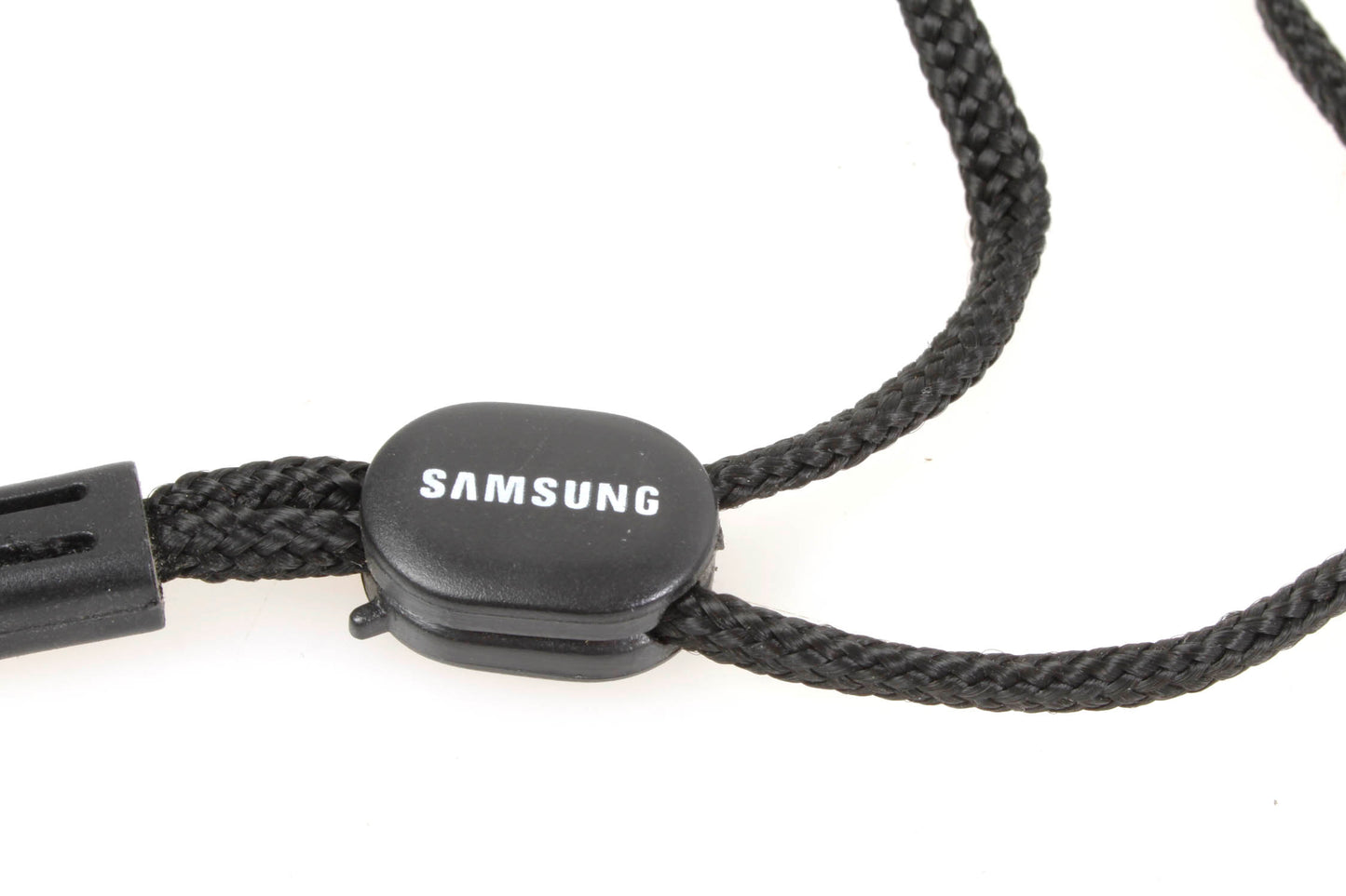 Vintage Samsung Neck Strap