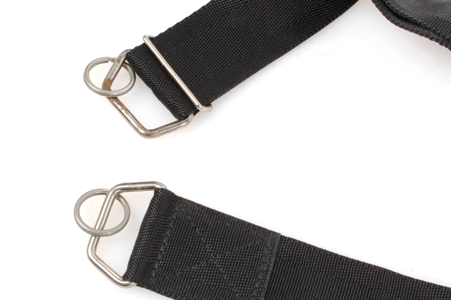 Vintage Camera Strap Wide
