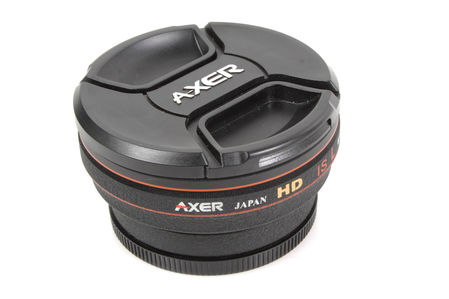 AXER 0.5XL.C.67mm DSLR Pro MC AF Wide Lens W/Macro W/UV Filter