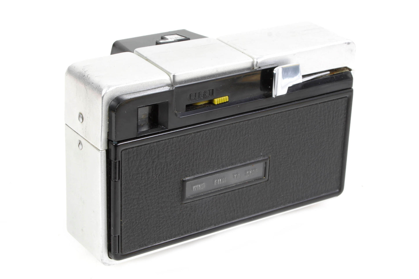 Argus 260 Instant Load Camera + Film WORKING