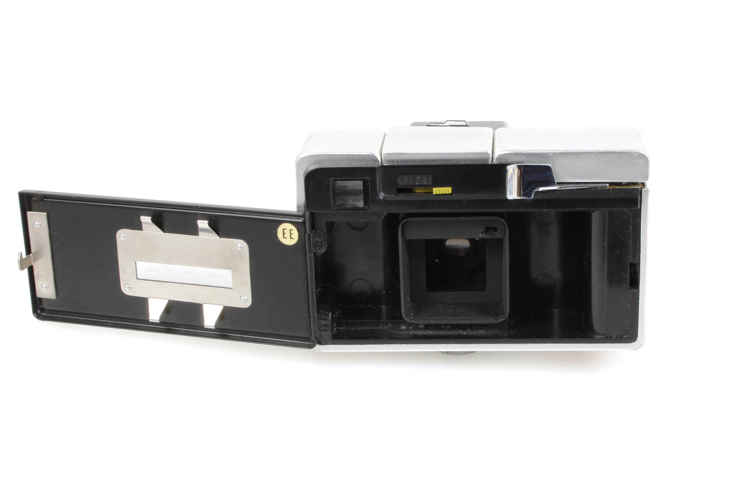 Argus 260 Instant Load Camera + Film WORKING