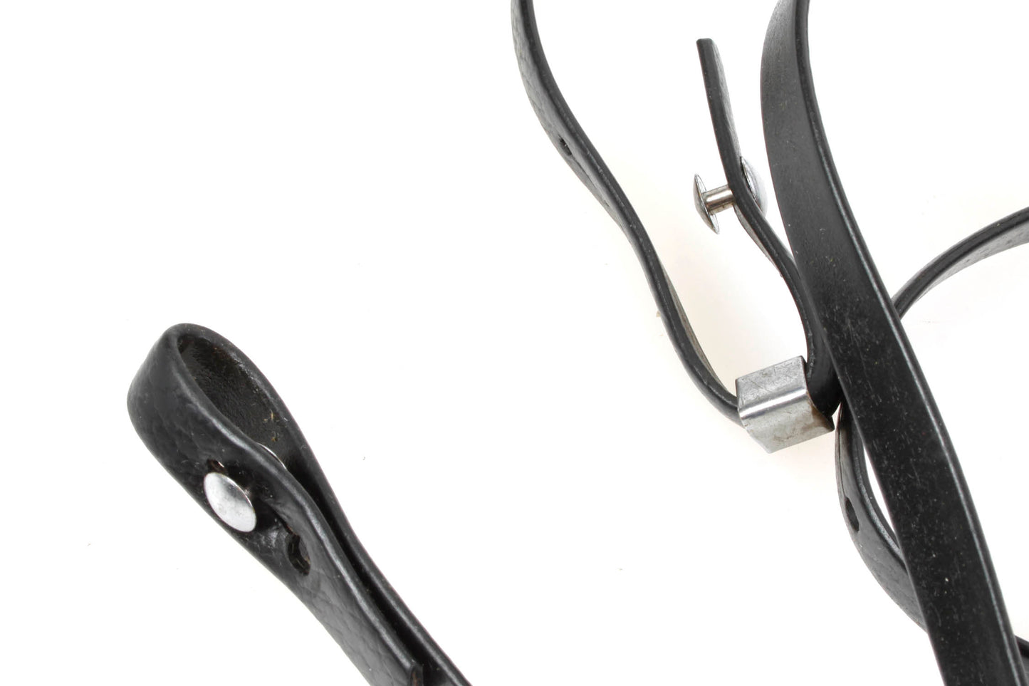 Fujica Vintage Camera Strap