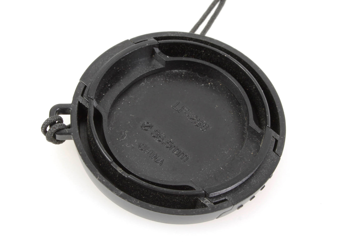 Minolta Dimage 35.5mm Lens cap (LF-236)