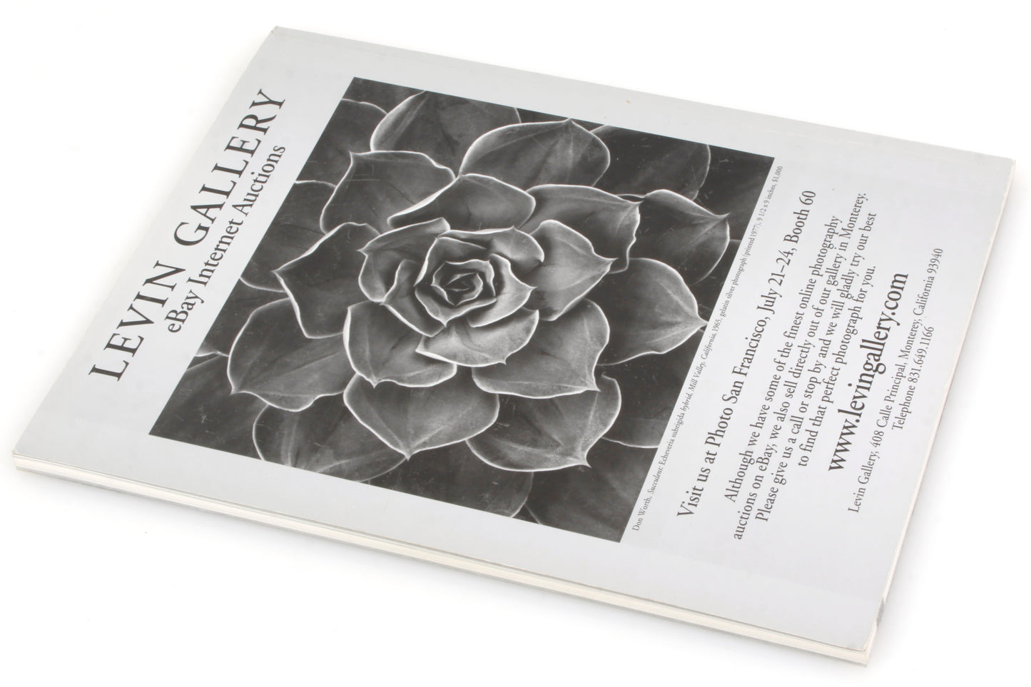 B&W Black & White Magazine Issue 38 August 2005
