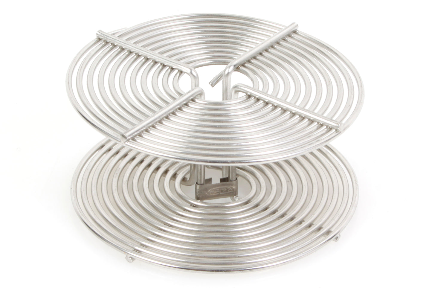 Vintage 35mm Stainless Steel Film Reel