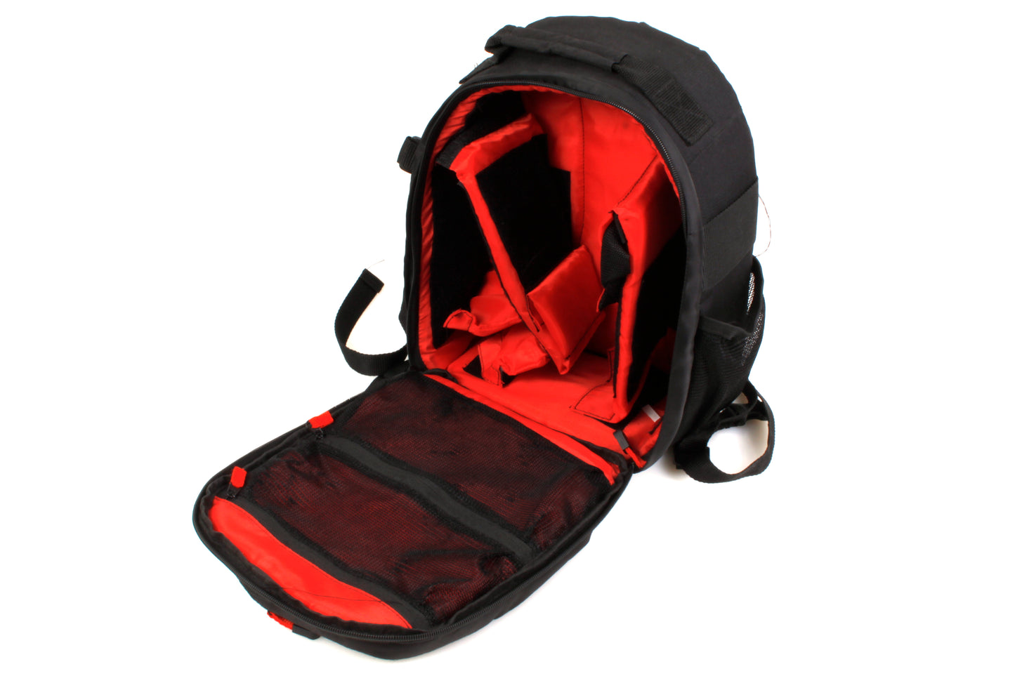 Vintage Ritz Gear Camera Backpack