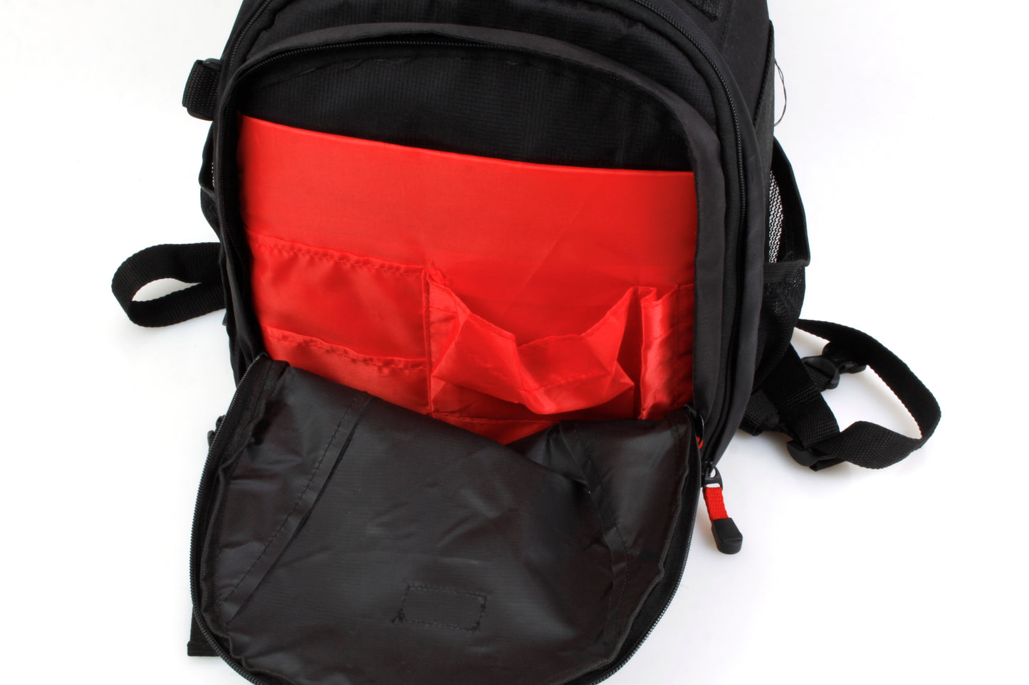 Vintage Ritz Gear Camera Backpack