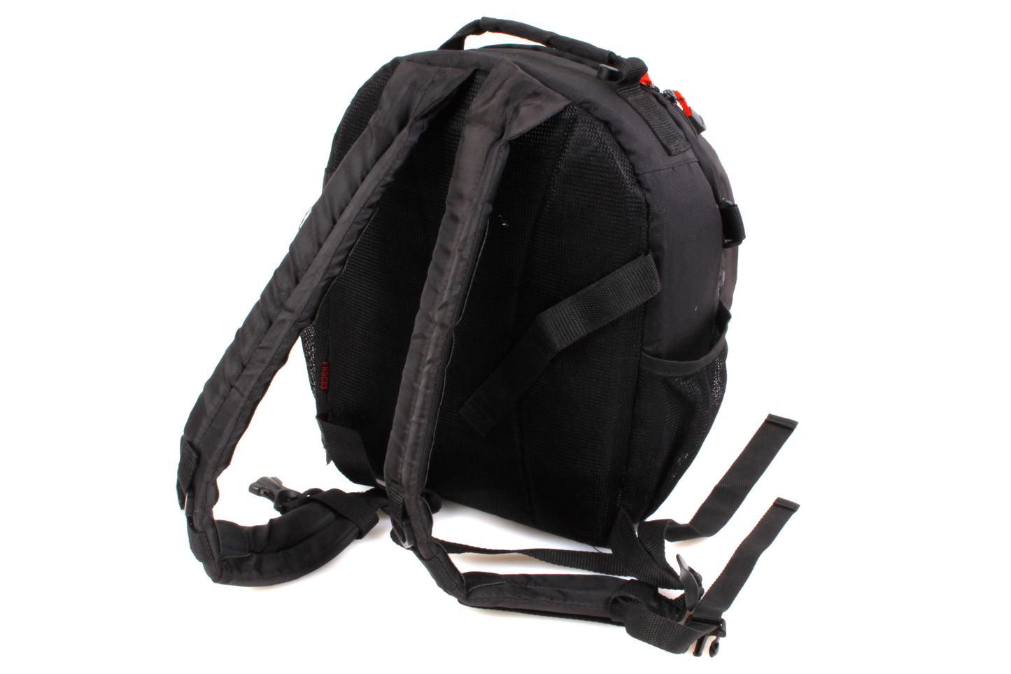 Vintage Ritz Gear Camera Backpack