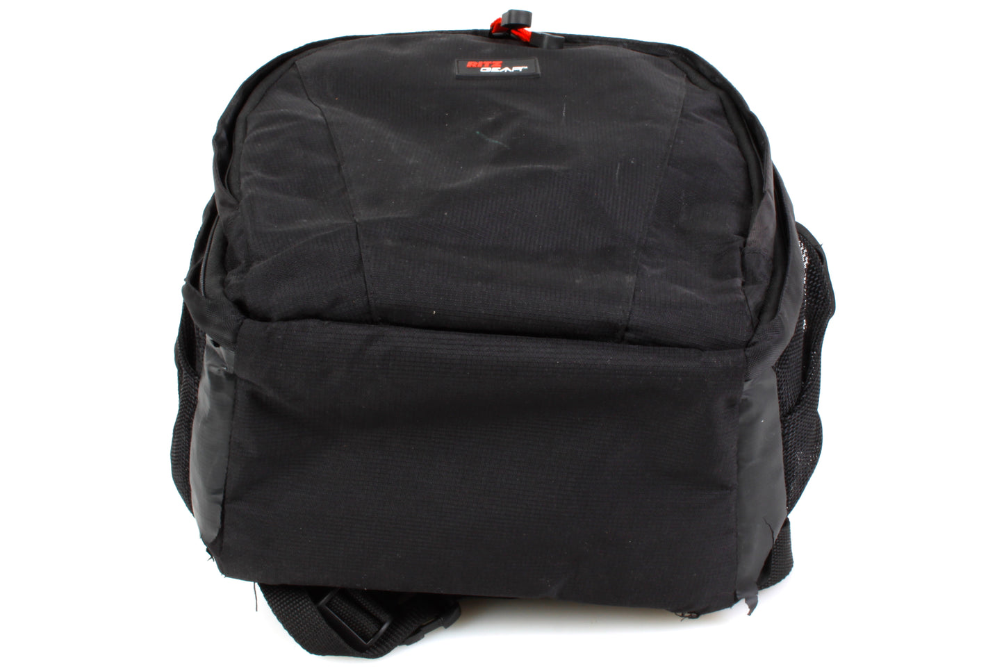 Vintage Ritz Gear Camera Backpack