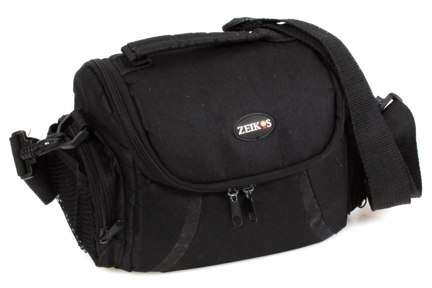 Zeikos Vintage Camera Bag - Film or Digital