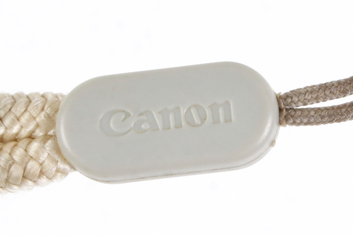 Canon Point & Shoot Hand Strap Gray