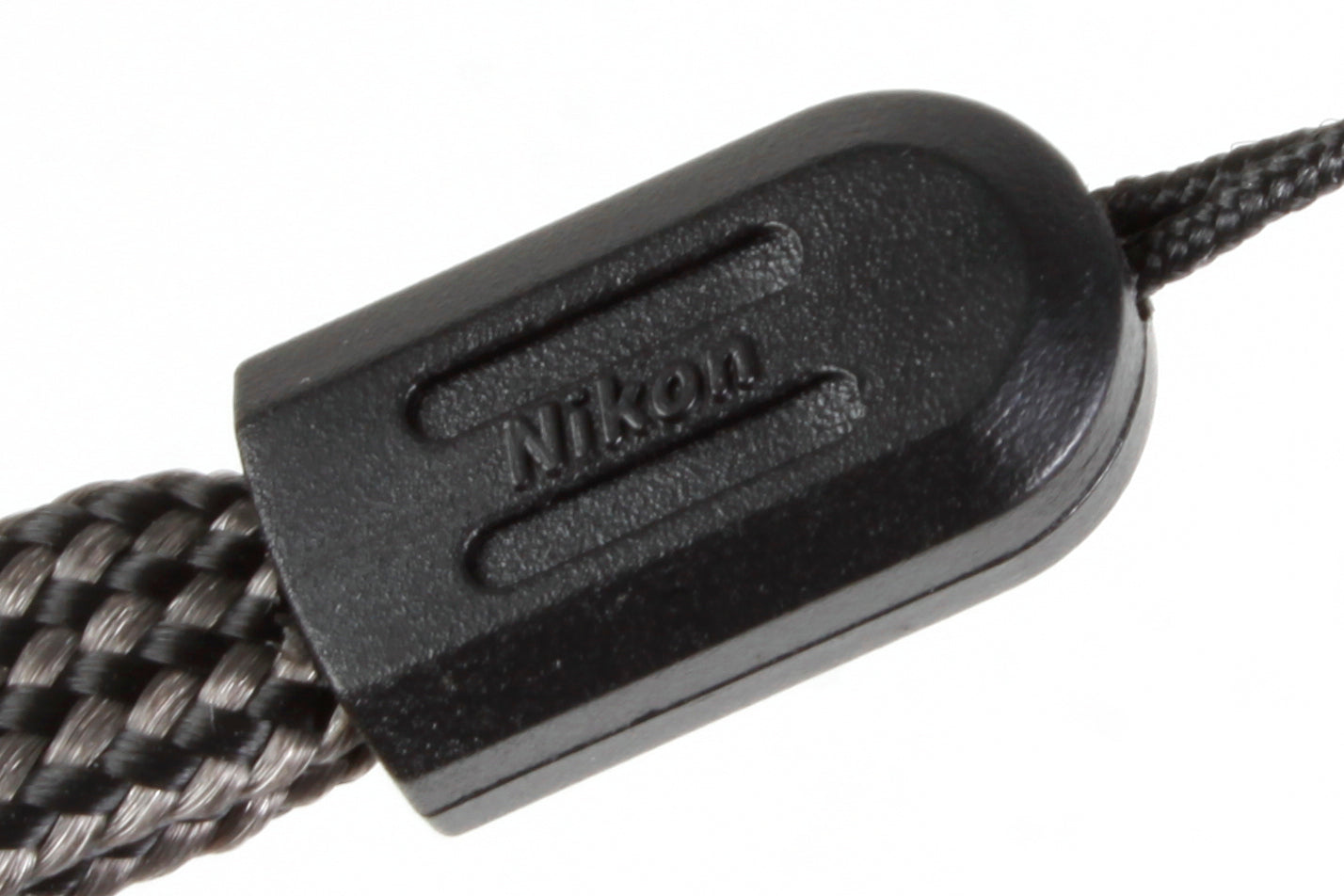 Vintage Nikon Digital Hand Strap