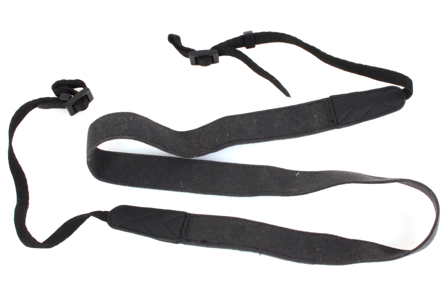 Vintage Samsung Digital Camera Strap Black